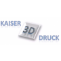 Kaiser 3D Druck