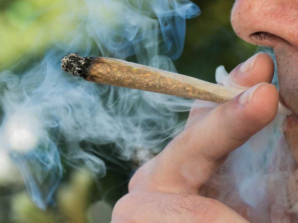Regelungen der Cannabis Legalisierung am Arbeitsplatz