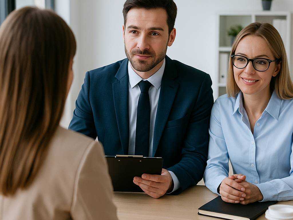 Bewerbungsgespräch: DSGVO Auskunftsanspruch nach Bewerbung und Pflichten für Arbeitgeber