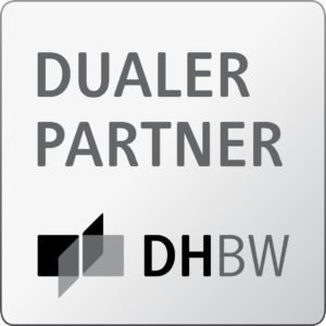 Dualer Partner DHBW Kück Industries